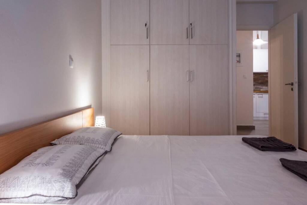 Koukospito - Easy Going Apartment In Koukaki, Афины Экстерьер фото