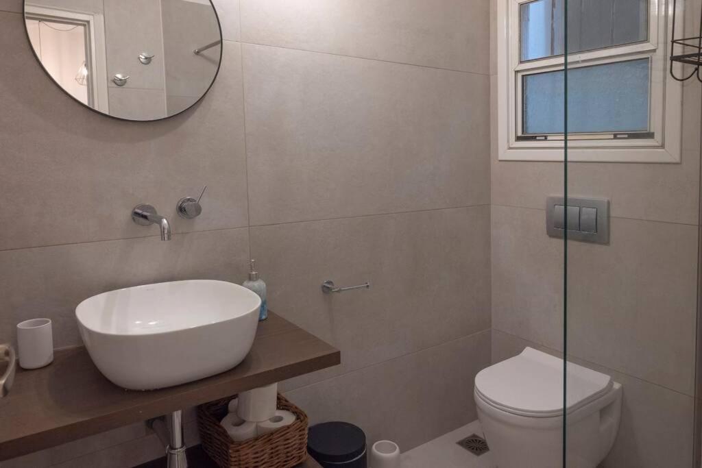 Koukospito - Easy Going Apartment In Koukaki, Афины Экстерьер фото