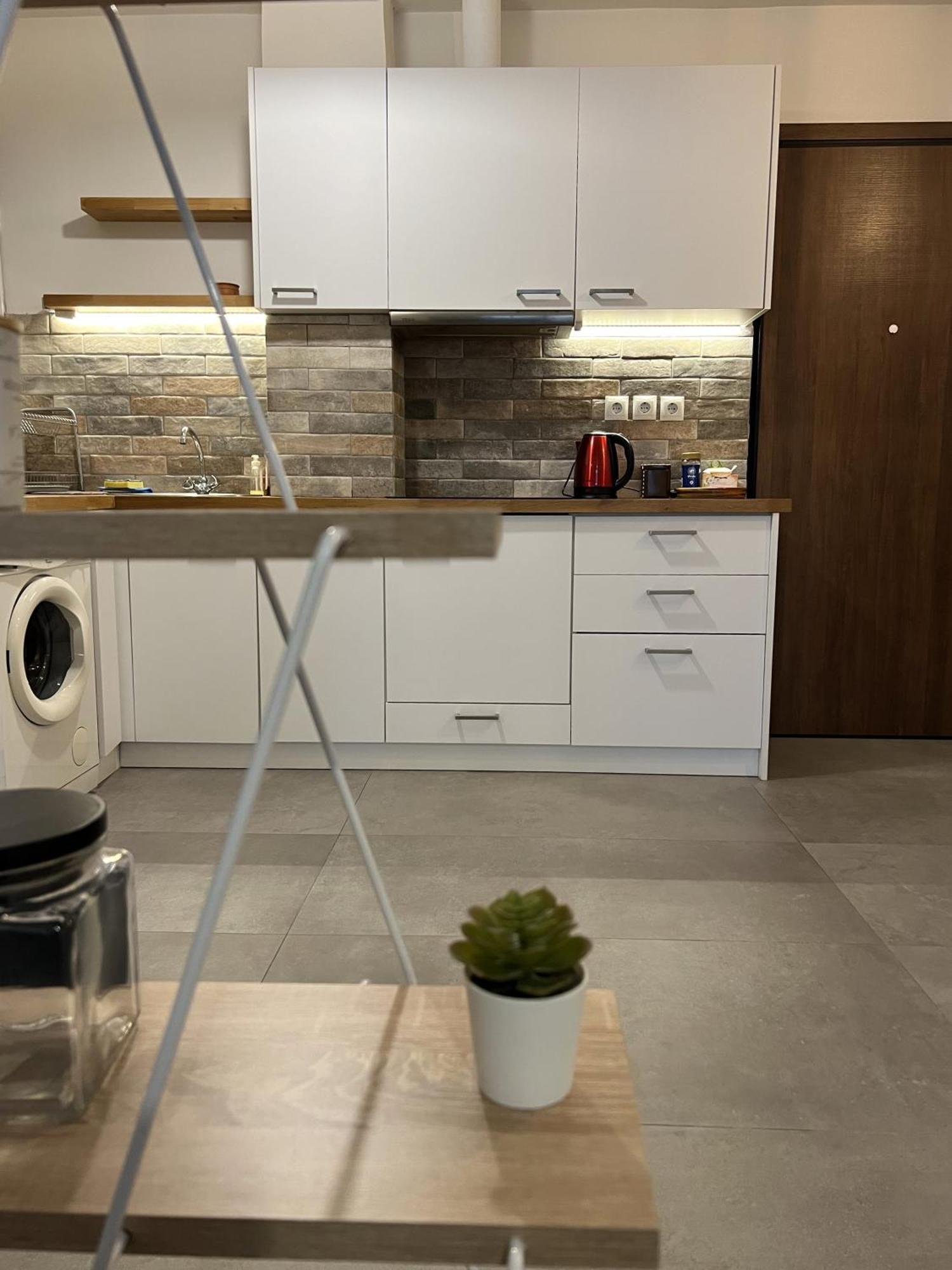 Koukospito - Easy Going Apartment In Koukaki, Афины Экстерьер фото